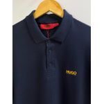 Gola Polo Premium HB - Azul Marinho