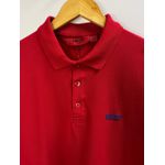 Gola Polo Premium HB - Vermelho
