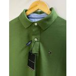 Gola Polo Premium TH - Verde Fosco