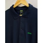Gola Polo Premium HB - Azul Marinho