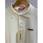 Gola Polo Premium DSL - Off White