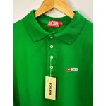 Gola Polo Premium DSL - Verde