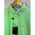 Gola Polo Premium TH - Verde Claro