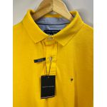 Gola Polo Premium TH - Amarelo