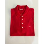 Gola Polo Premium DSL - Vermelho