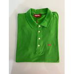 Gola Polo Premium DSL - Verde