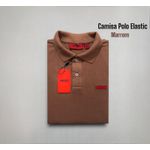 Gola Polo Premium HB - Marrom
