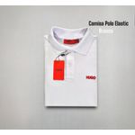 Gola Polo Premium HB - Branco 
