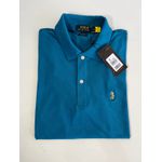Gola Polo Premium RL - Azul 