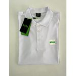 Gola Polo Premium HB - Branco 