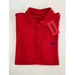 Gola Polo Premium HB - Vermelho 