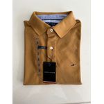 Gola Polo Premium TH - Marrom
