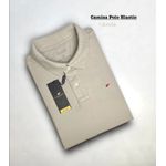 Gola Polo Premium ELS - Bege