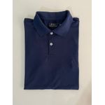 Gola Polo Premium RL - Azul Marinho