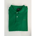 Gola Polo Premium HB - Verde