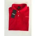 Gola Polo Premium HB - Vermelho