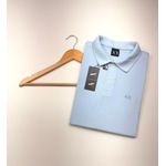 Gola Polo Premium ARM - Azul bebe