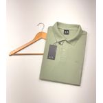 Gola Polo Premium ARM - Verde
