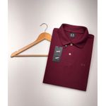 Gola Polo Premium ARM - Vinho