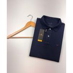 Gola Polo Premium ELS - Azul Marinho
