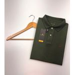 Gola Polo Premium ELS - Verde