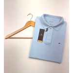 Gola Polo Premium ELS - Azul bebe