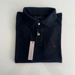 Gola Polo Premium ELS - Preto