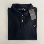 Gola Polo Premium ARM - Preto