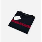 Camiseta Importação BLM Estampada - Preto