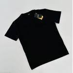 Camiseta Importação HB Estampada - Preto