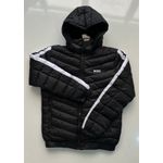 Jaqueta HB PELUCIADA - PRETO
