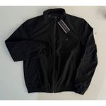 Jaqueta IMPERMEAVEL TH - Preto