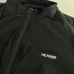 Jaqueta IMPERMEAVEL TH - Preto
