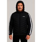 Jaqueta HB PELUCIADA - PRETO 
