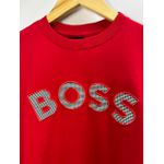Camiseta Malha Indiana HB - Vermelho 