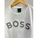 Camiseta Malha Indiana HB - Branco 