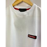 Camiseta Malha Indiana PRD - Preto 
