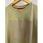 Camiseta Malha Indiana HB - Bege