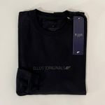 Camiseta Manga Longa ELS PREMIUM - Preto