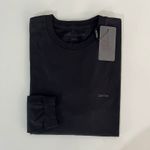 Camiseta Manga Longa CLC PREMIUM - Preto 