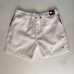 Mauricinho Linho TH - Off White