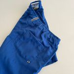 Mauricinho Linho RL - Azul Royal