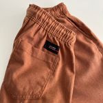 Mauricinho Linho ARA - Marrom Terra