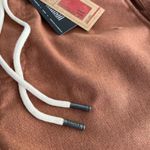 Mauricinho Linho ARA - Marrom Terra