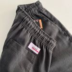 Mauricinho Linho ARA - Cinza Escuro