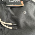 Mauricinho Linho ARA - Cinza Escuro