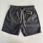 Mauricinho Linho ARA - Cinza Escuro