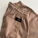 Mauricinho Linho ARA - Marrom Escuro