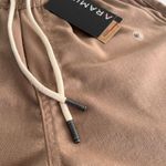 Mauricinho Linho ARA - Marrom Escuro