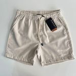 Mauricinho Linho ARA - Natural (bege)